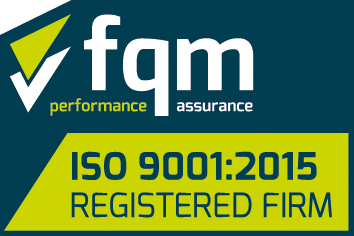 ISO 9001:2015